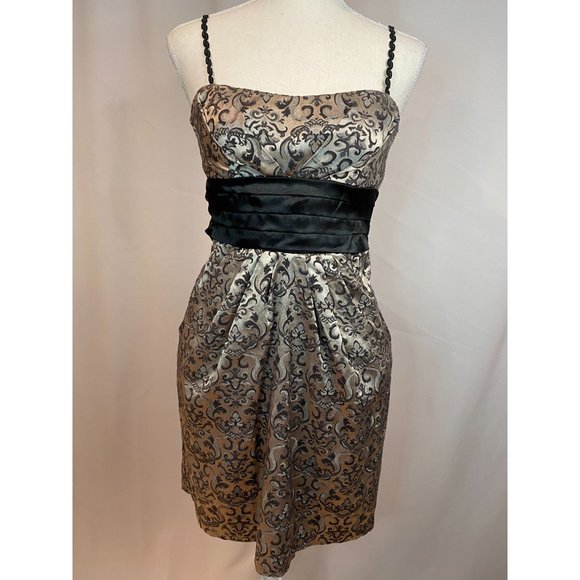 Speechless Juniors Mini Cocktail Dress, Size 5 - Picture 1 of 8